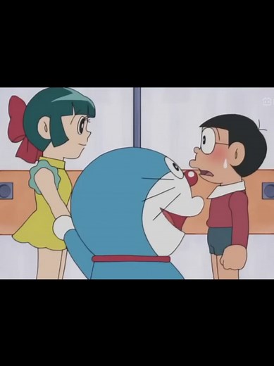 Doraemon Tvv on TikTok