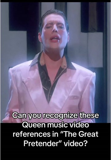 Distinct Queen - The Same But...Different 👀 #QueenOnTikTok