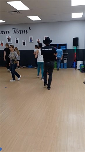 Nothing but you ! | Studio Danse Plaisir Passion Inc.