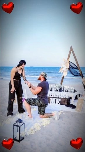 Rhea Ripley & Husband Rare Moments #shorts