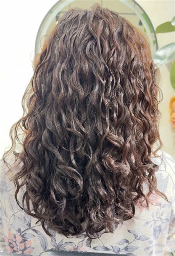 Perfectly Styled Curls with The Curlz Next Door Products