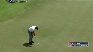 41K views · 390 reactions | Recapping the top moments from the final round of the 117th #USOpen at Erin Hills. | U.S. Open Championship | Facebook