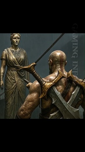 ⚔️ God of War 2005 like you’ve NEVER seen before! Kratos, Ares, Athena, and more — reimagined in ultra-realistic AI  This isn’t just nostalgia… it’s a whole new vision of Olympus!   Which character looks the most real to you? #GodOfWar #Kratos #Ares #Athena #UltraRealistic #AIArt #GodOfWar2005 #GreekMythology #RealLifeKratos #PlayStationClassics #EpicAI #GamingLegends #AIvsReality #ViralGamingPost | Gaming Info | Facebook