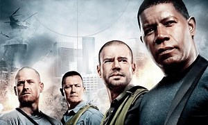 The Unit - Where to Watch and Stream Online – Entertainment.ie