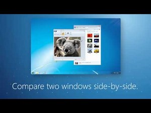 Overview of Windows Live Essentials