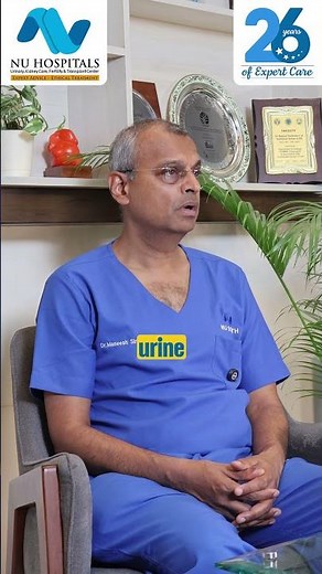 Frequent Urination? Check Your Prostate