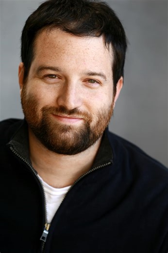 Joshua Tomar | Actor, Writer, Director