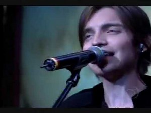 Alex Band (The Calling) – Tonight | Live on Altas Horas | São Paulo, Brazil – Aug 2, 2008