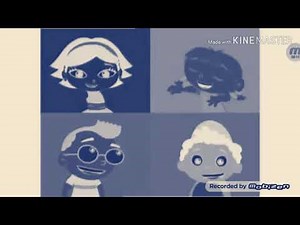 Little Einsteins Intro Slovak Season 1 in G Major 7