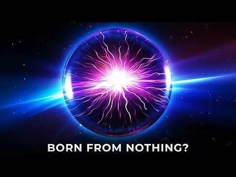 A Universe from Nothing? The Shocking Truth Revealed!