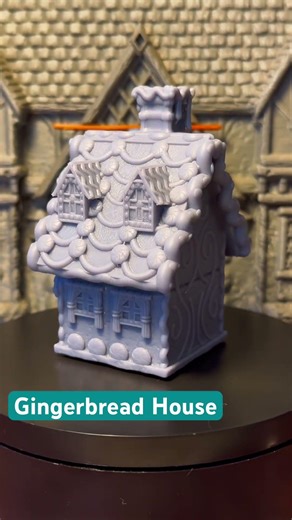 #dndminiatures #dungeonsanddragons #ttrpg #3dprinting #tabletop #terrain #scenery