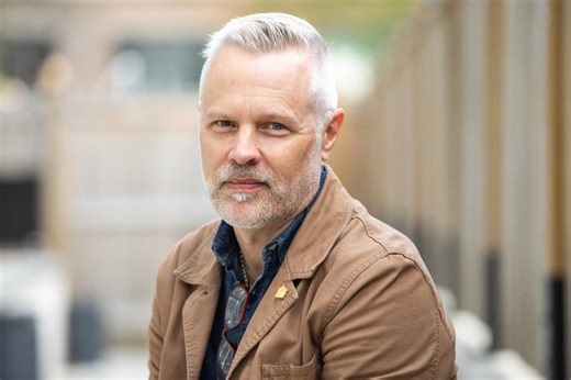 Reston nonprofit Cornerstones names longtime Alexandria shelter director as new CEO | FFXnow