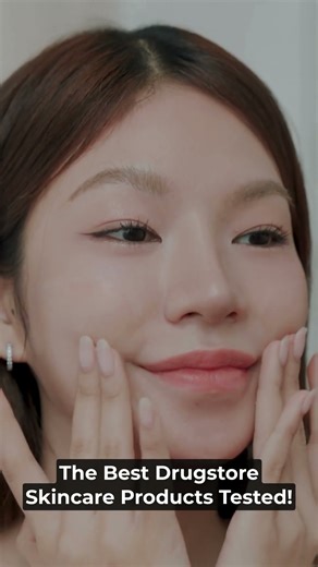 The Best Drugstore Skincare Products Tested!