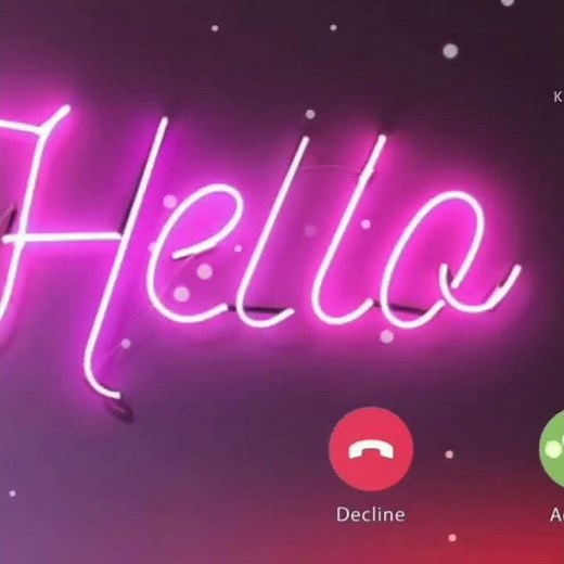 Hello ringtone||cute baby voice||sms tone||emotional ringtone||love message tone||notification