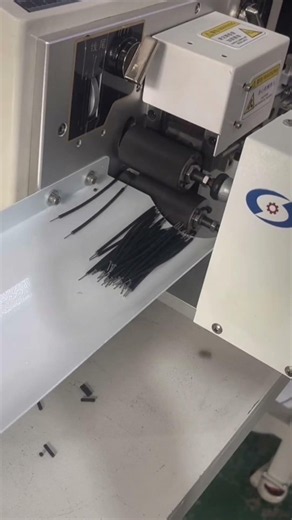 The Most Advanced High Technology Factory Machines