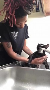 It's ok baby..... 🙀 | Funny Cards