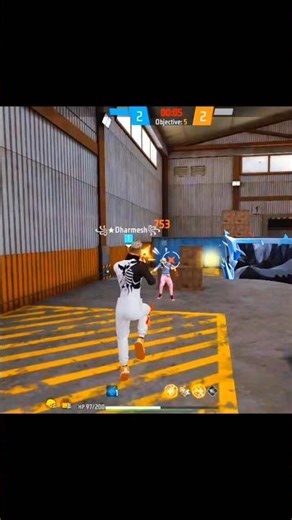 PRO SETTINGS FF 🔥