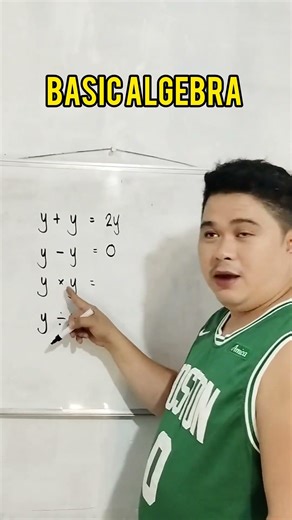 Basic Algebra #algebra #maths