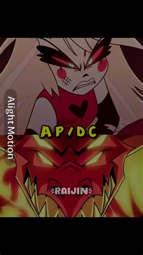 Charlie Morningstar Vs Satan (Hazbin Hotel)