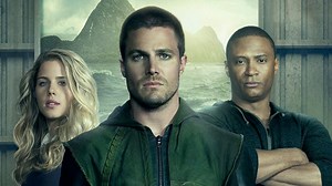 Arrow May Be Ending After Season 8, But It Changed Superhero TV Forever
