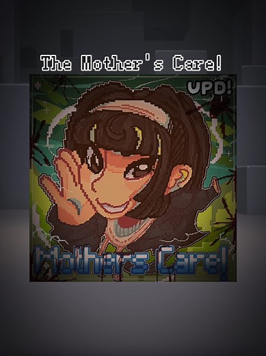 Exploring The Mother's Care Game in Roblox