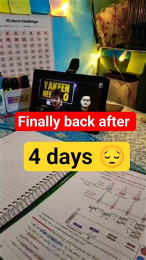 I Know I Vanished… Shaadi Me Gyi Thi 😔 Day 12 Comeback 🔥