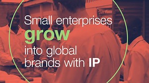 60 reactions · 27 shares | Multiple choice: Is intellectual property important for businesses of all sizes? ️Yes ️Definitely Learn how intellectual property tools can help your business grow: https://www.wipo.int/sme/ | World Intellectual Property Organization | Facebook