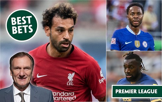 Football Tips: 9/1 play in Thommo's best for weekend's TV games