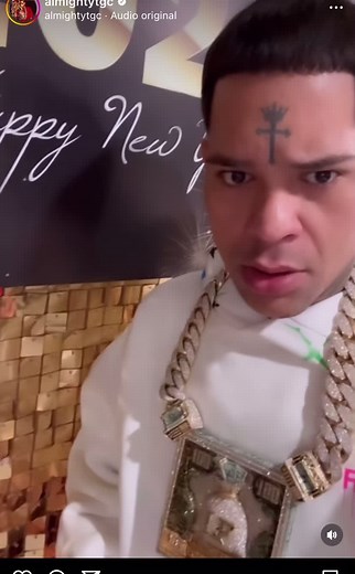 Almighty: El Número 8 y su Significado