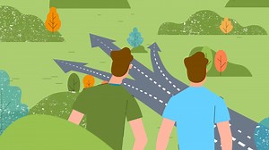 Behavioral Financial Planning Animated Explainer Video