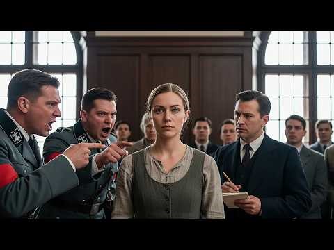 Egzekucja nazistowskiego dowódcy, który zaplanował rzeź 33 771 ludzi w wąwozie śmierci - Paul Blobel