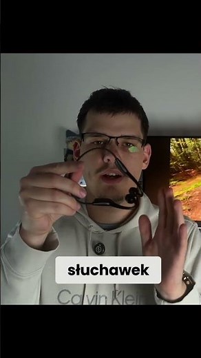 Dla kogo słuchawki kostne? Zalety tego rozwiązania #słuchawki #sluchawkikostne