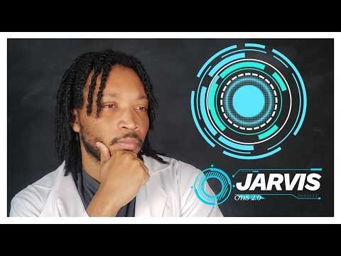 Real-Life JARVIS: Version 2.0 (Massive Upgrade)