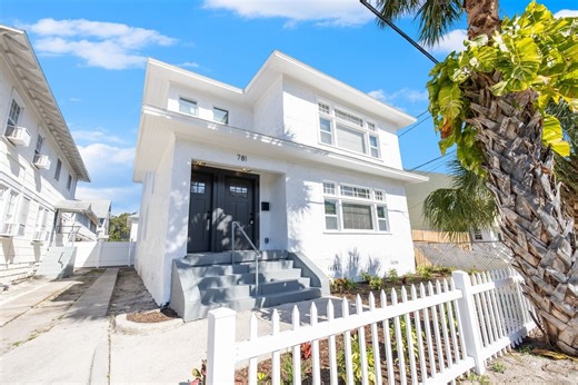 781 31st Ave N, Saint Petersburg, FL 33704 - Multifamily for Sale | LoopNet