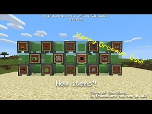Minecraft Pocket Edition v0.14.0 Beta 1 APK