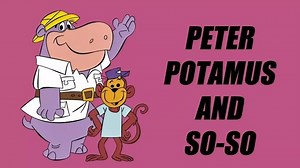 S01E02 - Lion Around