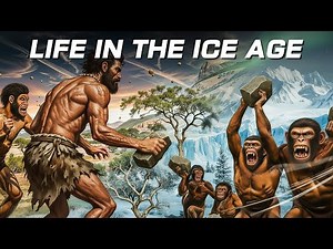 The Secrets of the Ice Age That Changed History | Full Documentary