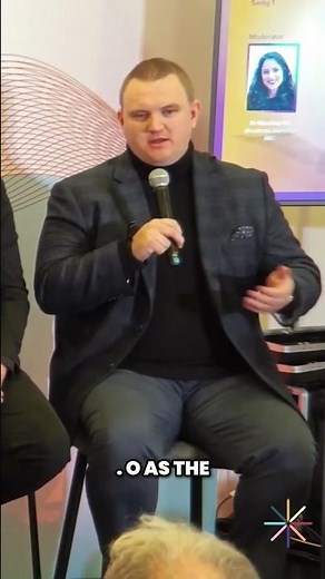 Work 4.0: AI & Human Augmentation Explained #shorts