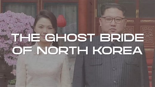 The trillionaire life of Kim Jong Un's wife