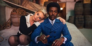 'Doctor Who' Episode 2 Recap: A Pitch-Perfect Villain, With a Twist