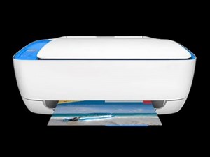 Unboxing, SetUp, and Installing the HP DeskJet 3634 Printer HP DeskJet #HP #HPSupport #HPDeskJet