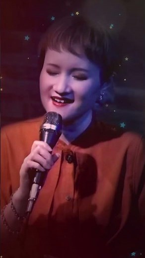 Over the Rainbow/虹の彼方に～The Wizard of Oz/オズの魔法使(Judy Garland /ジュディ・ガーランド) covered by Mio(M-Cube)