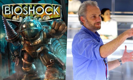 Netflix's 'BioShock' Movie Aims To Be Next For Francis Lawrence After Completing Latest 'Hunger Games' Prequel