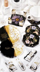 Unleash Vibrant Colors! 🎨Get 90% concentrated epoxy resin pigment with Let's Resin.💡Industry expert-approved for stunning results at a fraction of the cost.🛒Discover more: https://cutt.ly/SeEfVWTa | Let's Resin