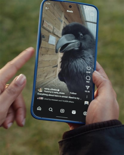 3.5K views · 6.7K reactions | Meta AI is here with the New Year’s resolution assist—just ask Dax Shepard and Monica Padman. | Meta | Facebook