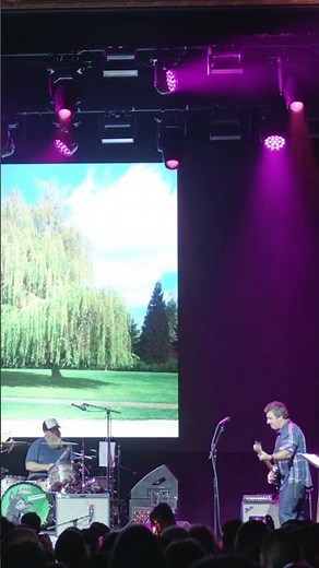 Grandaddy - AM180 - Live The Regency Ballroom 9.16.25