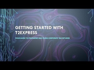 Getting Started with T2Express