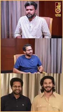 Dulquer's Wishes - Venky Atluri | Suriya | Vishwanath and Sons | DQ | Mamitha Baiju | GV Prakash