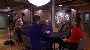 How Holocaust survivors educate young German students about the tragedy