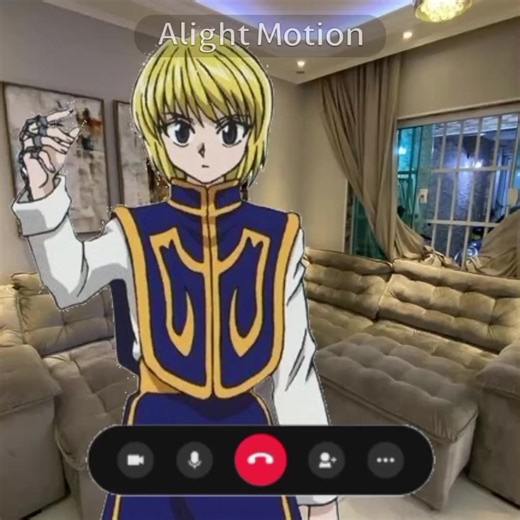 o final deu uma sujadinha, mas tudo bem😍 . . . . . . . . #fy #kurapika #meme #hxh #call
